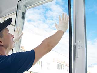 Verduurzamen dubbelglas kozijnen 